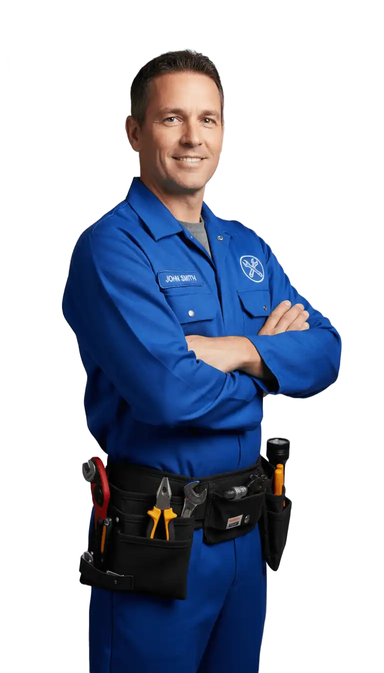 Expert Plumbing Pro - man_shape_1