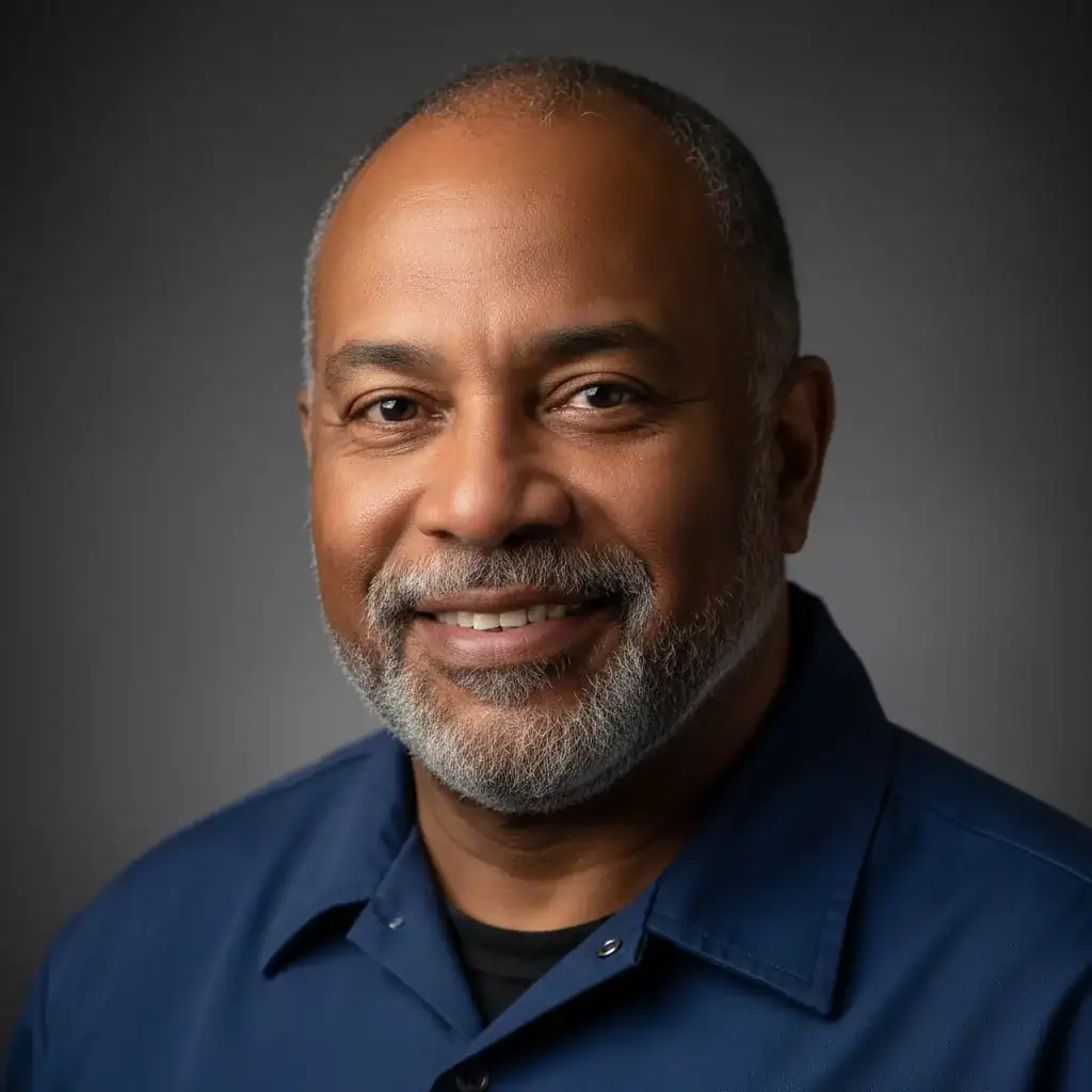 Expert Plumbing Pro - team_member_1