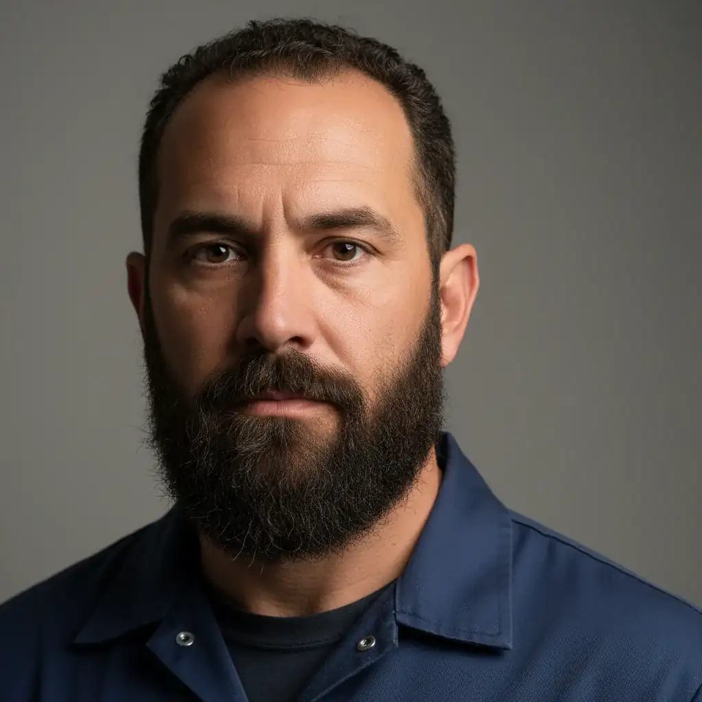 Expert Plumbing Pro - team_member_2